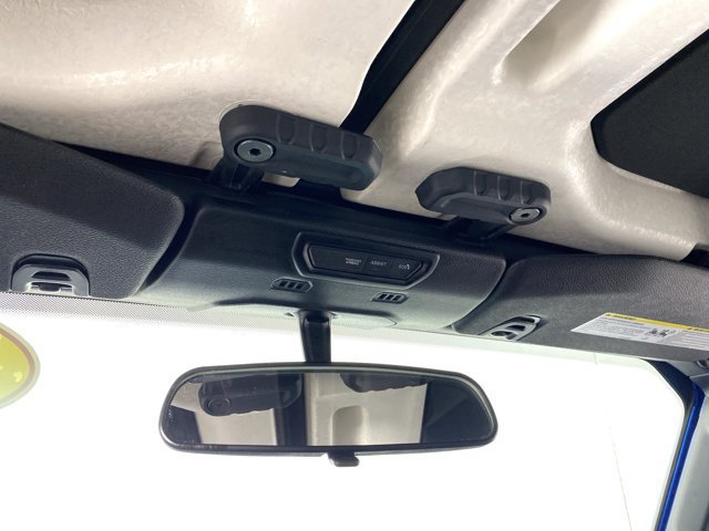 Used 2022 Jeep Wrangler Unlimited Sport AWD/4WD image 27