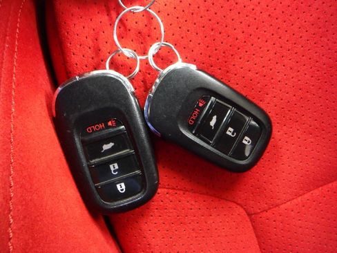 Used 2024 Honda Civic Type R image 45