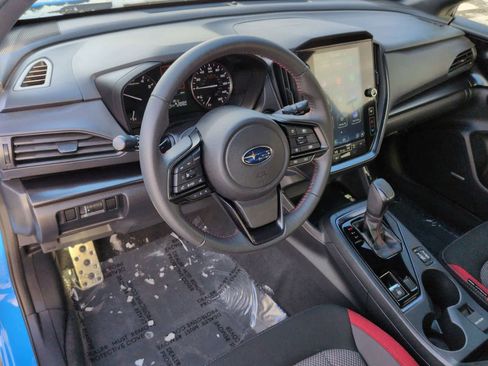 Certified 2024 Subaru Impreza RS image 10