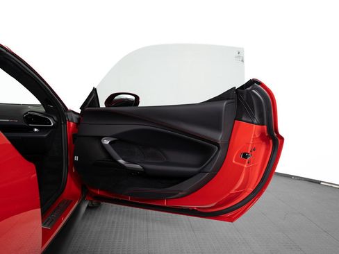 Used 2025 Ferrari 296 GTS RWD image 35
