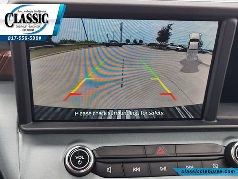 Used 2024 Ford Maverick Lariat FWD image 20