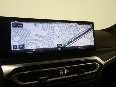Used 2024 BMW 440i xDrive Coupe AWD/4WD image 19