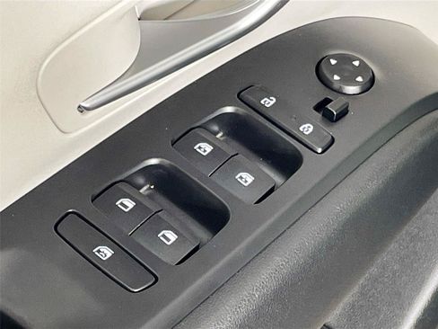 Used 2024 Hyundai Tucson SEL w/ Convenience Package FWD image 22