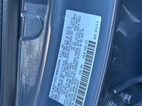 New 2026 MAZDA CX-50 2.5 Hybrid w/ Cargo Package image 28