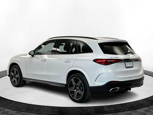 New 2026 Mercedes-Benz GLC 300 4MATIC image 3