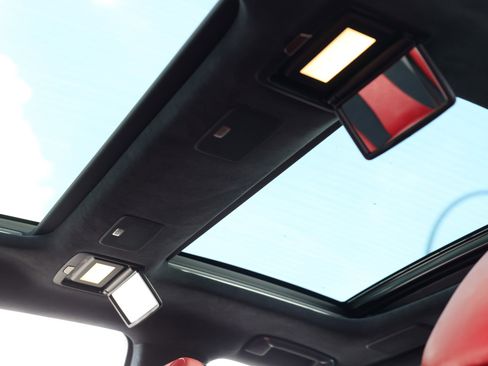 Used 2018 Lexus LS 500 F Sport w/ Accessory Package (Z2) image 29