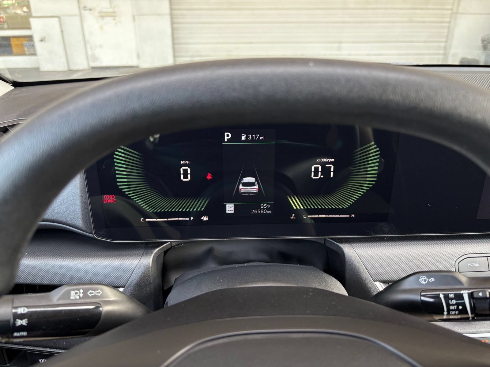 Used 2025 Kia K4 FWD image 39