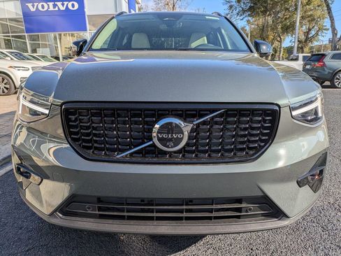 New 2026 Volvo XC40 B5 Ultra w/ Protection Package Premier image 9