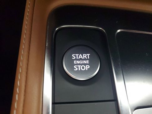 Used 2022 INFINITI QX60 Autograph w/ Cargo Package image 22