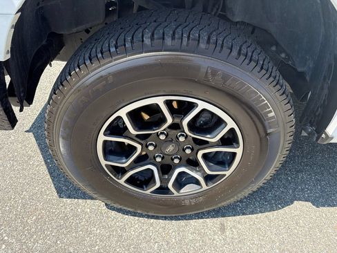 Used 2023 Ford F150 XL w/ STX Appearance Package AWD/4WD image 10