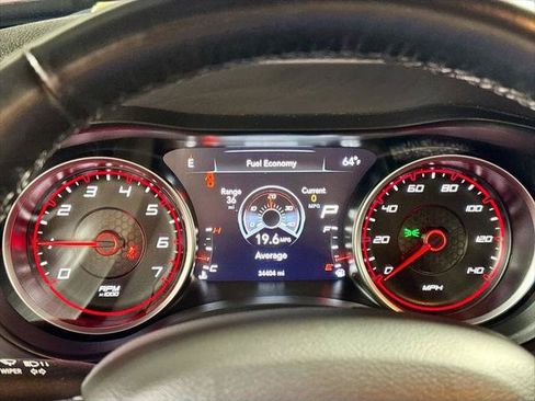 Certified 2023 Dodge Charger SXT w/ Cold Weather Package RWD image 15