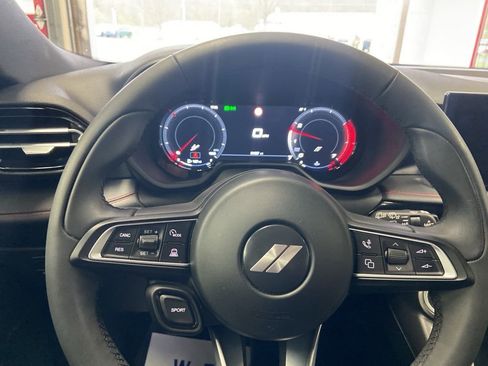 Used 2023 Dodge Hornet GT Plus w/ GT Blacktop Package AWD/4WD image 31