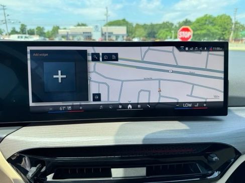 Used 2026 BMW 430i xDrive Convertible w/ M Sport Package AWD/4WD image 29