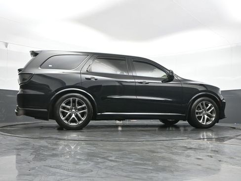 Used 2021 Dodge Durango R/T w/ Tow 'N Go Package image 48