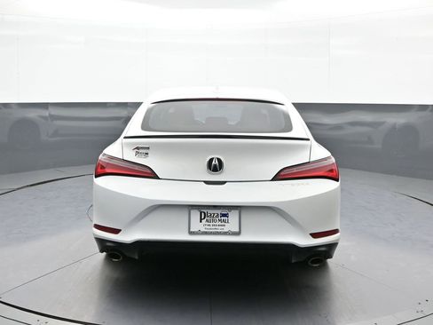 Certified 2023 Acura Integra A-Spec image 7
