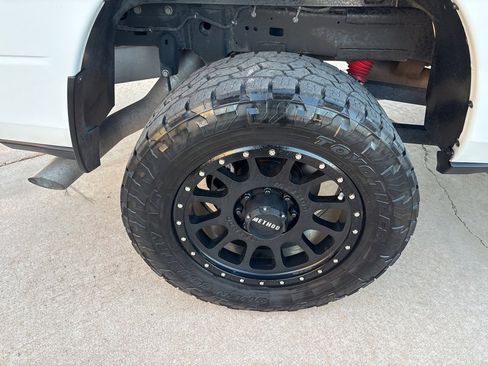 Certified 2021 RAM 2500 Big Horn w/ Level 1 Equipment Group image 11