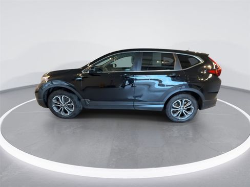 Used 2020 Honda CR-V EX image 4