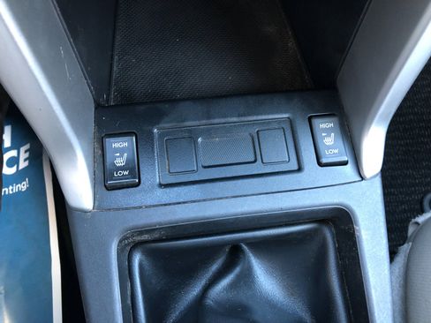 Used 2015 Subaru Forester 2.5i Premium image 20