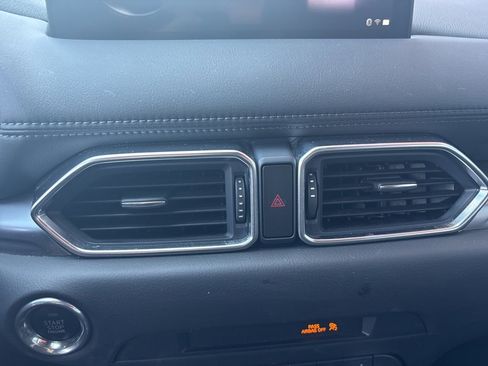 Used 2024 MAZDA CX-5 AWD 2.5 S image 42