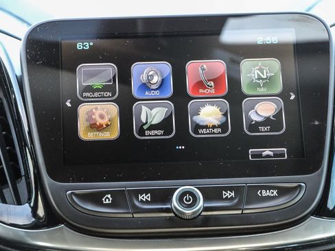 Used 2018 Chevrolet Volt Premier w/ Driver Confidence Package image 15