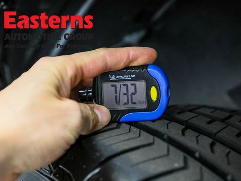 Used 2024 RAM 1500 Laramie image 28