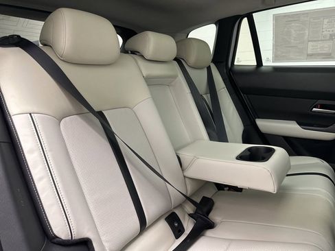 New 2026 MAZDA CX-50 AWD 2.5 S w/ Cargo Package image 23