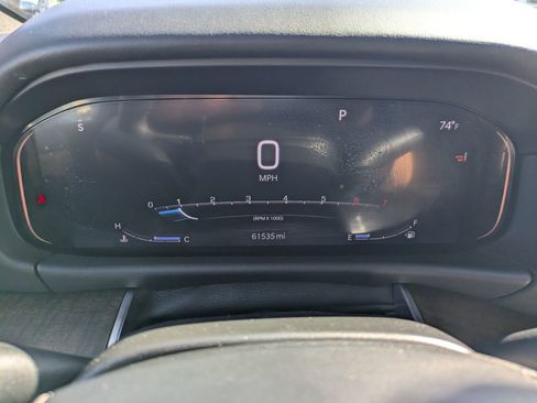 Used 2023 Jeep Grand Wagoneer L Series II image 17