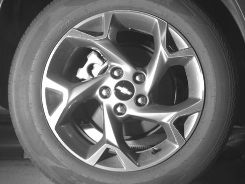 Used 2025 Chevrolet Trax LT w/ LT Convenience Package FWD image 15