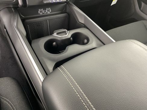 New 2026 RAM 1500 Big Horn AWD/4WD image 29