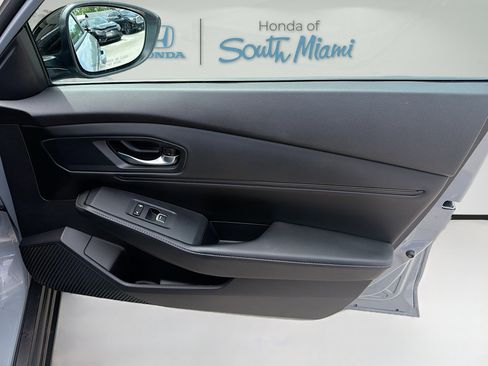 Certified 2023 Honda Accord Sport image 32