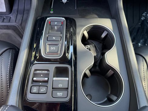 New 2026 Honda Pilot EX-L image 23