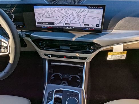 New 2026 BMW 330i xDrive Sedan image 21