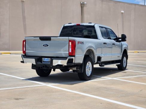 New 2026 Ford F250 XLT AWD/4WD image 3