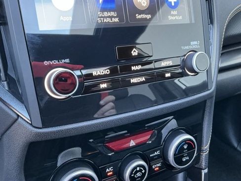 Certified 2024 Subaru Forester Wilderness image 24