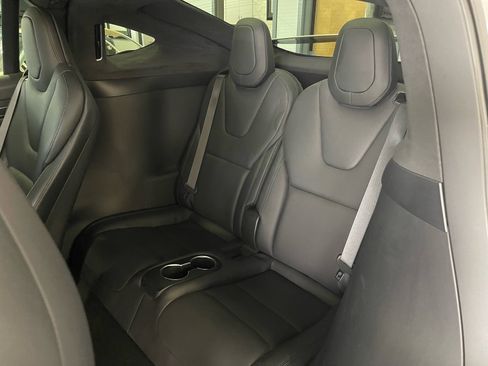 Used 2023 Tesla Model X Plaid image 31