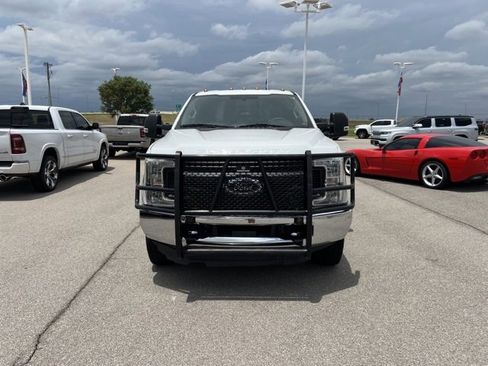 Used 2019 Ford F350 XL w/ Power Equipment Group image 2