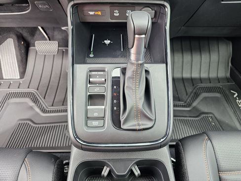 New 2026 Honda CR-V Sport-L image 30