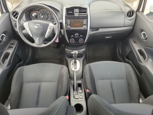 Used 2016 Nissan Versa Note SV FWD image 10