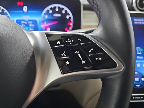 Certified 2024 Mercedes-Benz GLC 300 4MATIC image 20