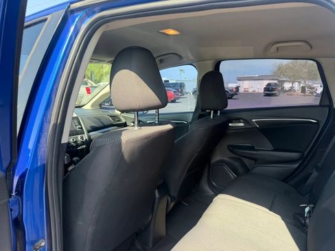 Used 2020 Honda Fit LX image 22