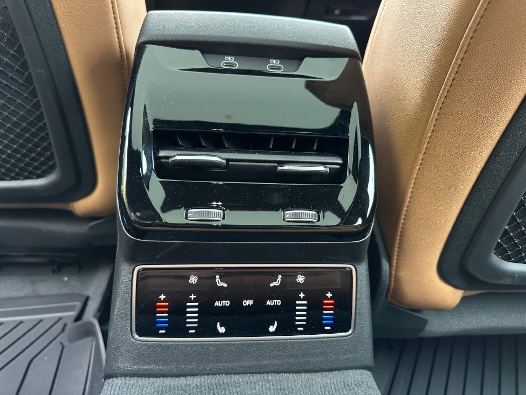 Certified 2026 Audi A6 Premium Plus w/ Premium Plus Package AWD/4WD image 20