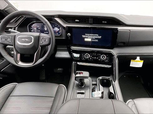 New 2026 GMC Sierra 1500 AT4X image 5