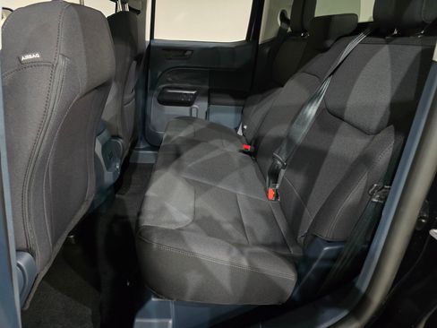 New 2025 Ford Maverick XL w/ Equipment Group 102A image 30