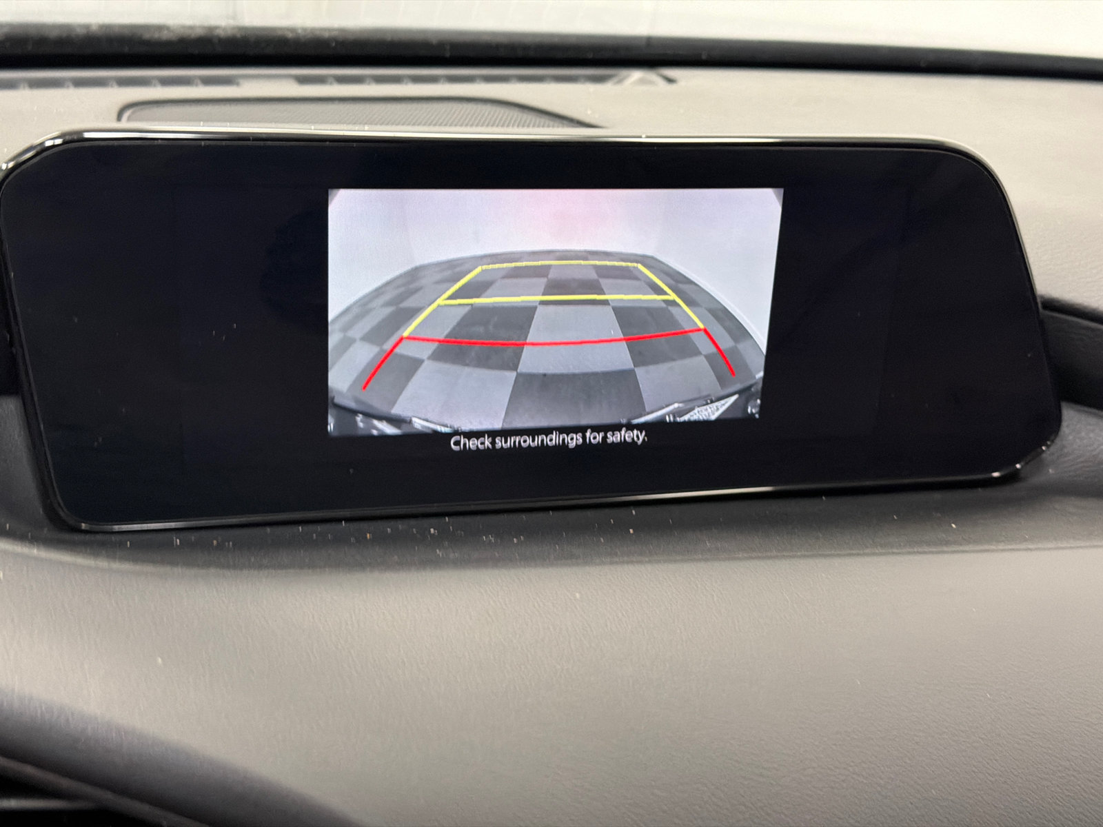 Used 2022 MAZDA MAZDA3 s FWD image 25