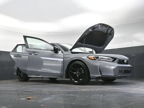 Used 2026 Honda Civic Sport image 35