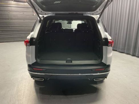 New 2026 Buick Enclave Preferred AWD/4WD image 7
