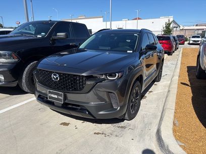 Used 2025 MAZDA CX-50 AWD 2.5 Hybrid w/ Weather Package
