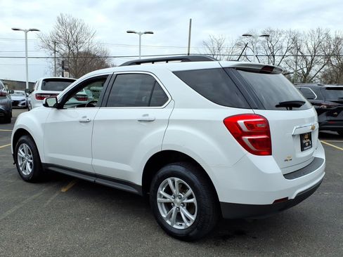 Used 2016 Chevrolet Equinox LT w/ Convenience Package image 9