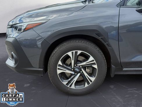 Certified 2024 Subaru Crosstrek 2.0i Premium AWD/4WD image 15