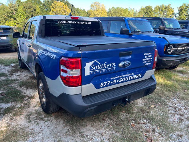 Used 2024 Ford Maverick XLT FWD image 7